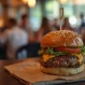 Lezzet Dolu Burger Restoranları: Amerikan Lezzetleri ve Daha Fazlası