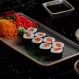 Little Buddha: İstanbul'un En İyi Sushi Restoranı Deneyimi