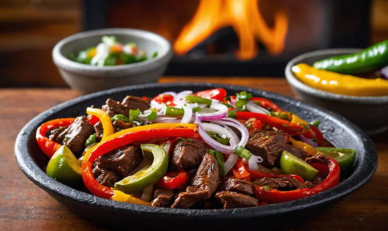 Meksika Mutfağı: Lezzetleri, Tarihi ve Popüler Yemekleri