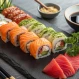 Sushi Çeşitleri Rehberi: Başlangıçtan Uzmanlığa Her Şey