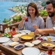 Trabzon'da Hafta Sonu Kahvaltısı İçin En Keyifli Mekanlar