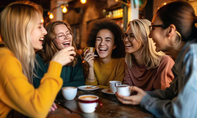 Türkiye'nin Kafe Zinciri Kültürü: Manhattan Cafe Deneyimi