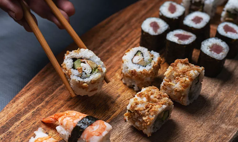 Uzakdoğu Mutfağı Restoran Rehberi: Little Buddha ile Keşfet