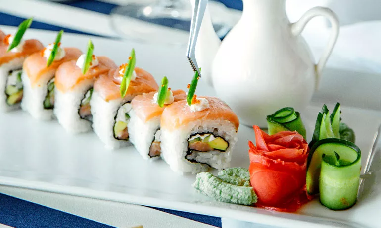 Uzakdoğu Mutfağı Restoranları: Little Buddha ile En İyilerini Keşfedin