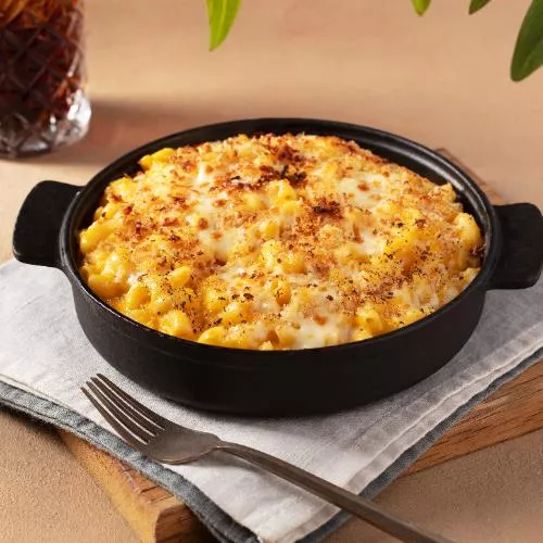 Mac & Cheese