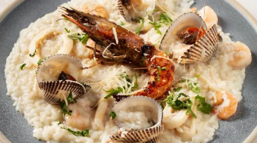 Pastas / Resort