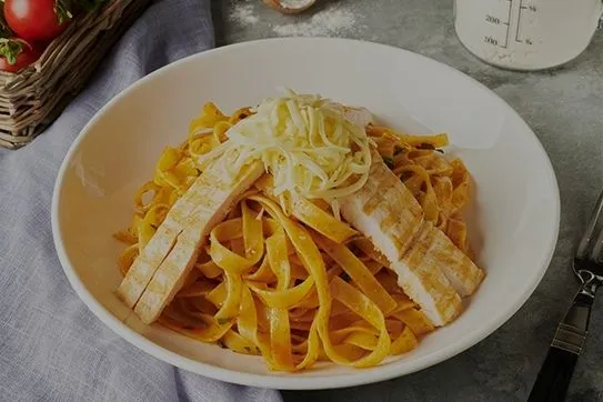 Pastas