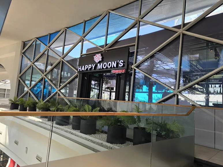 Happy Moon's Mall of İstanbul AVM
