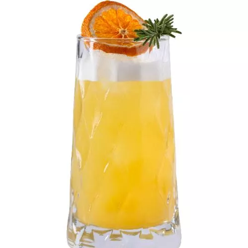 Mandarin 12 cl