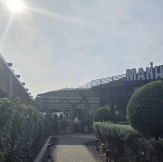 Manhattan Fenerbahçe