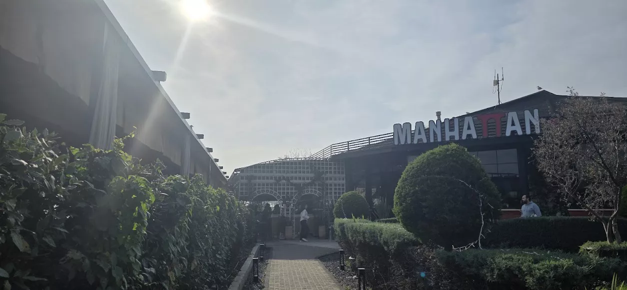 Mashattan Fenerbahçe