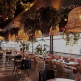 Manhattan Meydan AVM