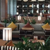 Happy Moon's Mavibahçe