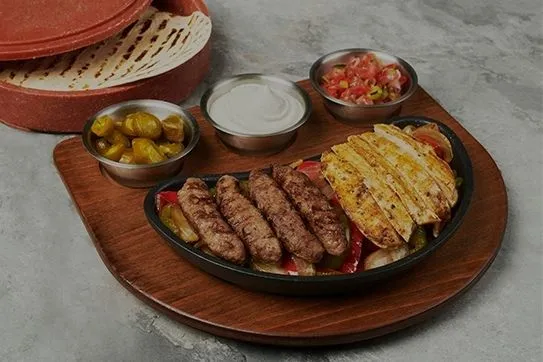 Mexican Foods
