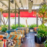 Happy Moon's Mersin Marina