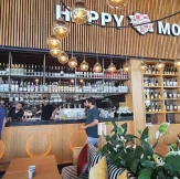 Happy Moon's Marmara Forum