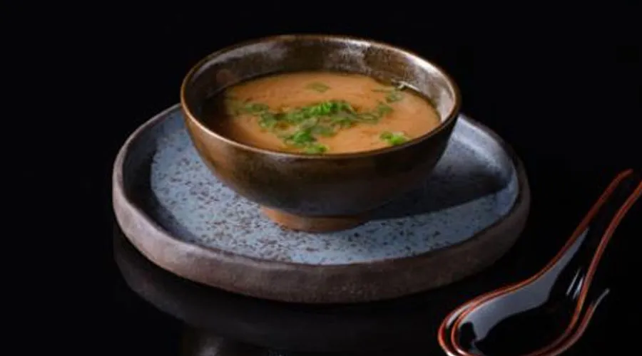 Miso Soup