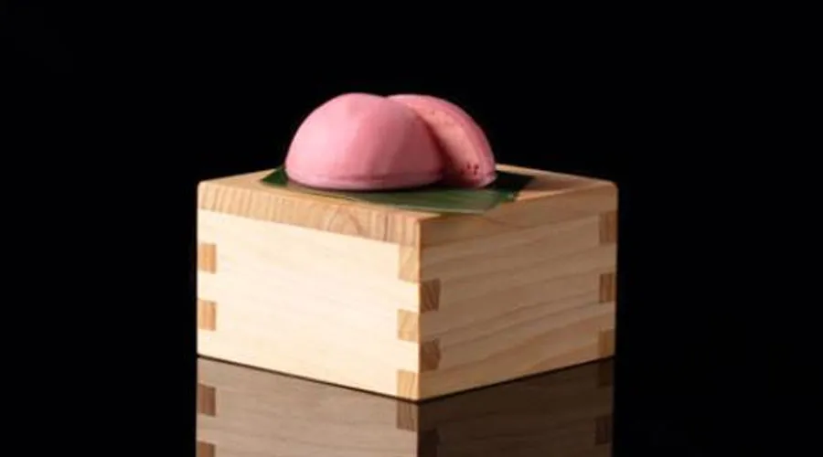 Mochi (2 Pieces)