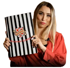 Nilay Keçeci Be Light - Be Fit - Be Happy