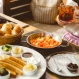 Affordable Breakfast Spots for Students at Happy Moon’s in Istanbul