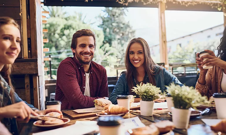 Öğrenci Bütçesine Uygun Restoranlar