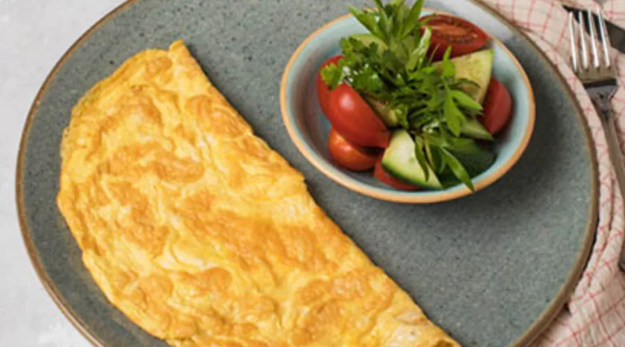 Omelette