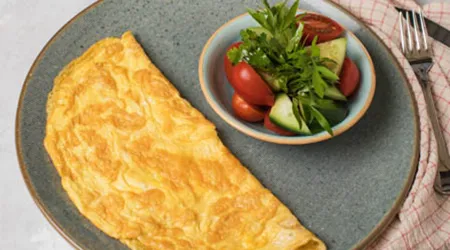 Omelette
