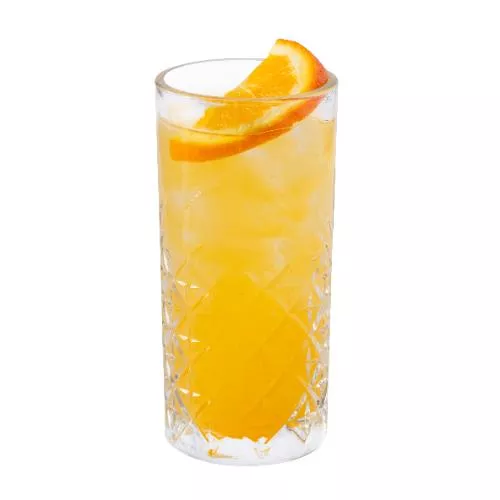 Orange Mango 15 cl