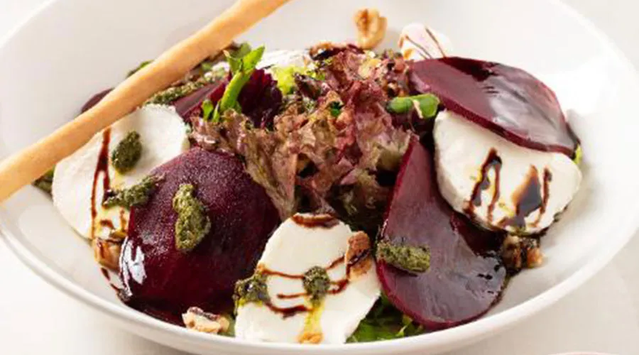 Beetroot Salad