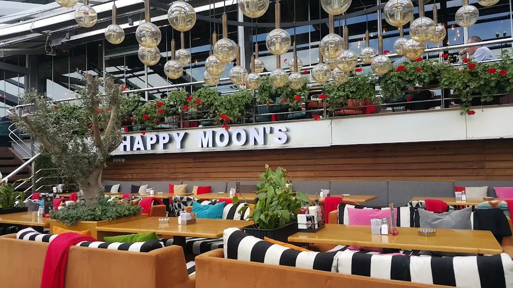 Happy Moon's Panora AVM