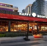 Happy Moon's Parkora AVM