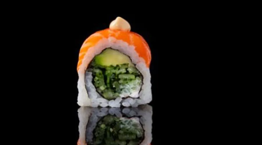 Philadelphia Roll