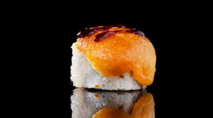 Pişmiş Roll