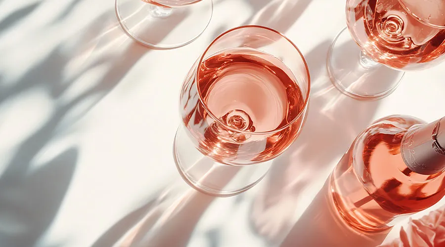 Rose Wines