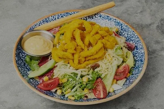 Salads