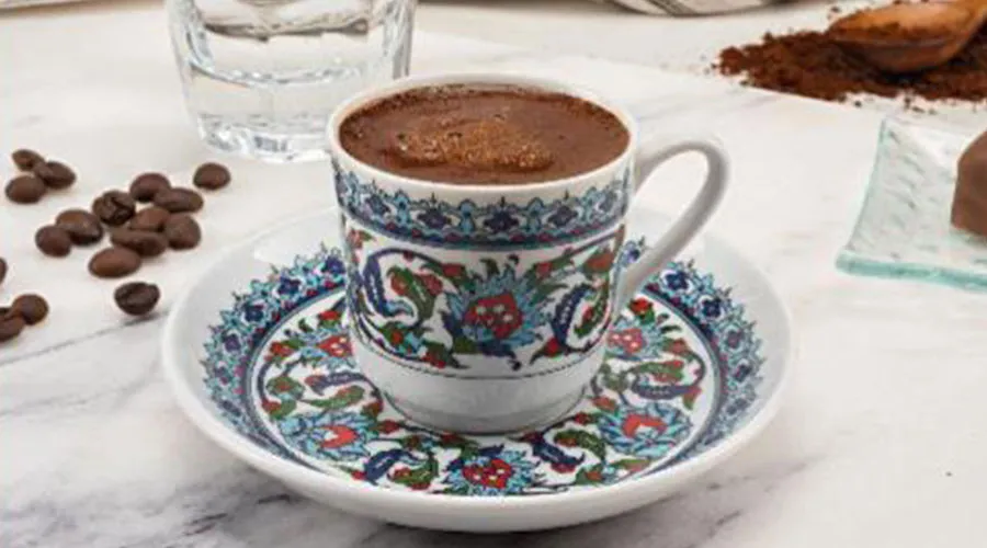 Hot Drinks