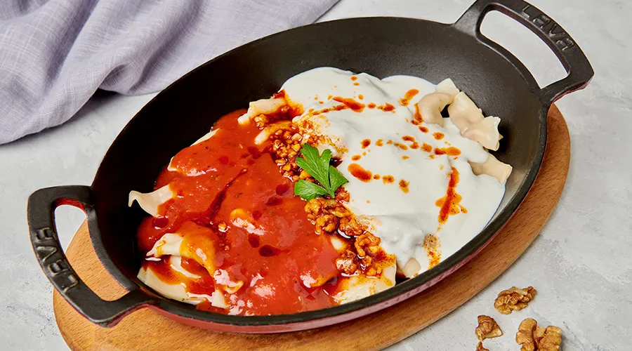 Sinop Ravioli