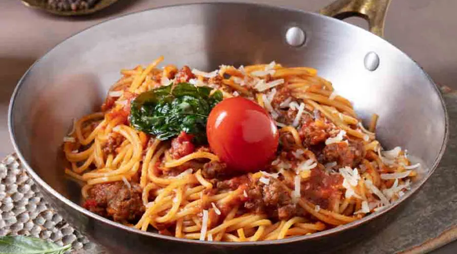 Pastas