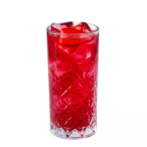 Strawberry Hibiscus 15 cl