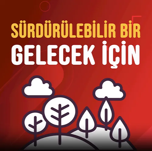Sürdürülebilirlik
