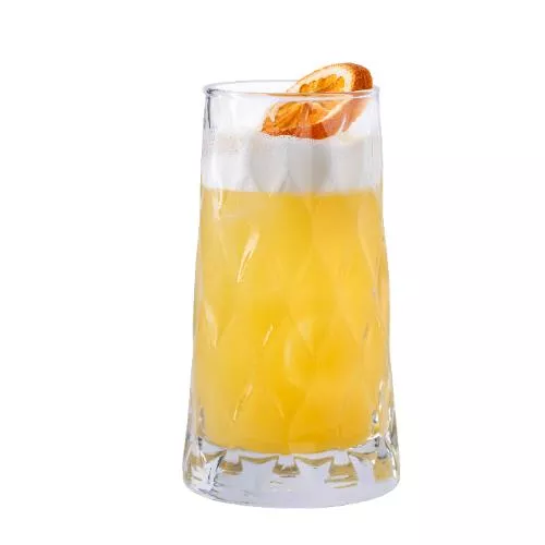 Tangerine Viski 12 cl