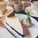 Tatlı Krizine Çözüm: Cheesecake ve Tiramisu Mekanları