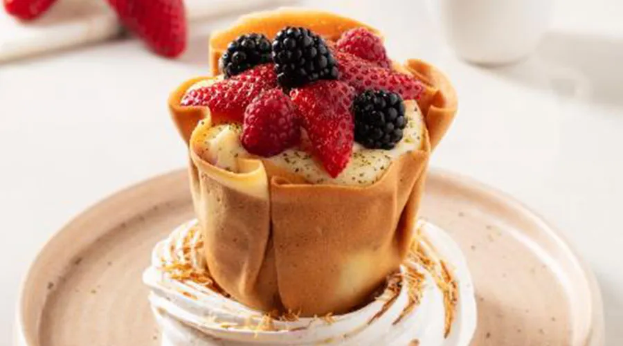 Desserts