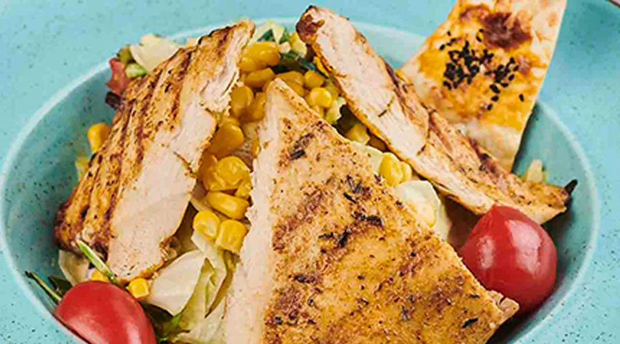 Chicken Salad