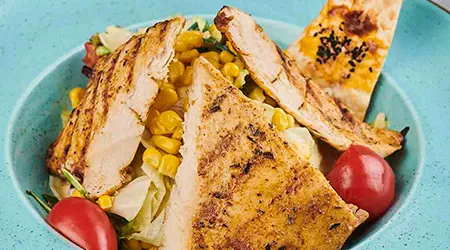 Chicken Salad