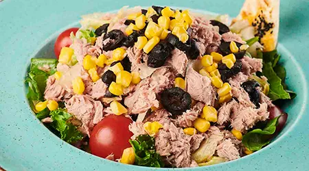 Tuna Salad