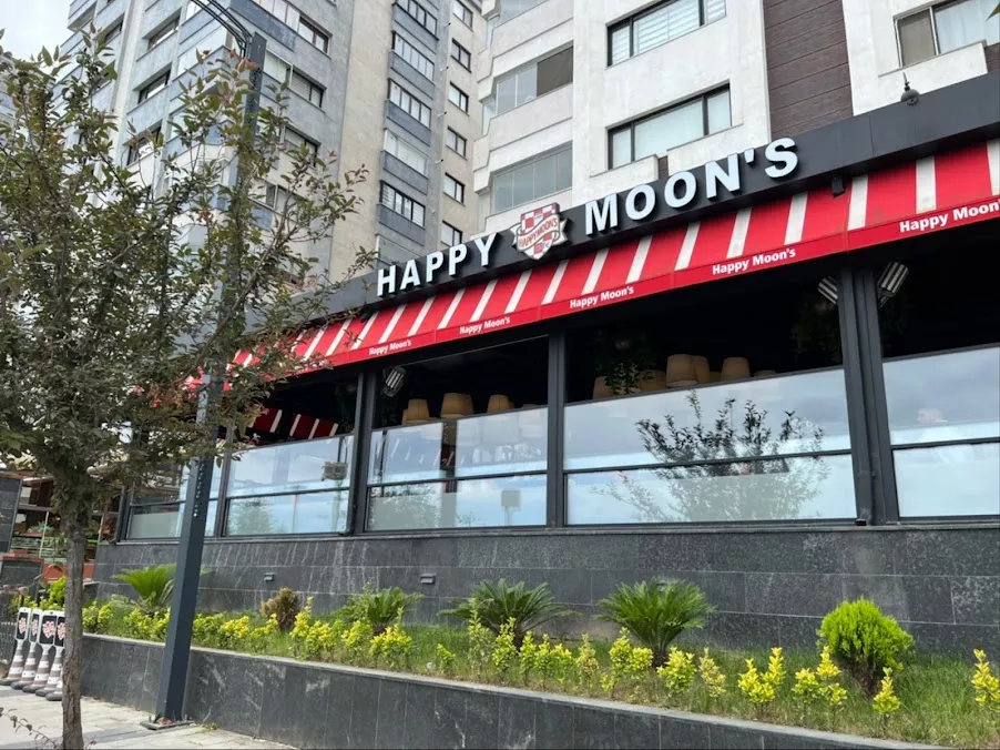 Happy Moon's Trabzon