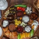 Türkiye’de Brunch Kültürünün Yükselişi: Happy Moon’s ve İkon’da Lezzet Deneyimi