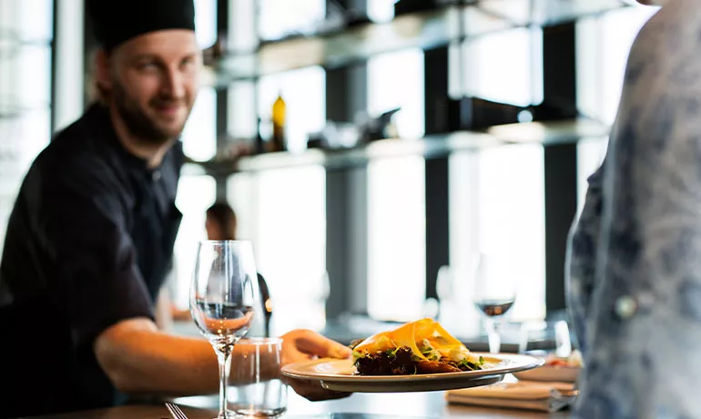 Türkiye’de En Çok Tercih Edilen Dünya Mutfağı Restoranları