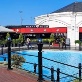 Happy Moon's Tuzla Marina